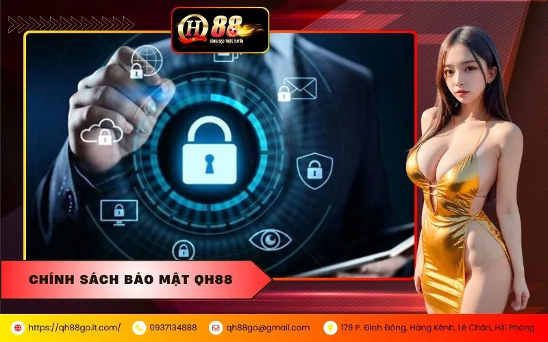 Chính Sách Bảo Mật QH88