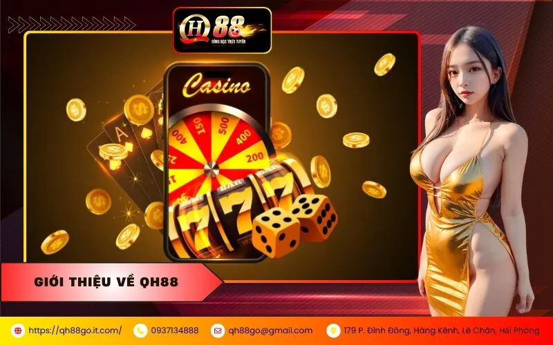 Giới Thiệu Về QH88