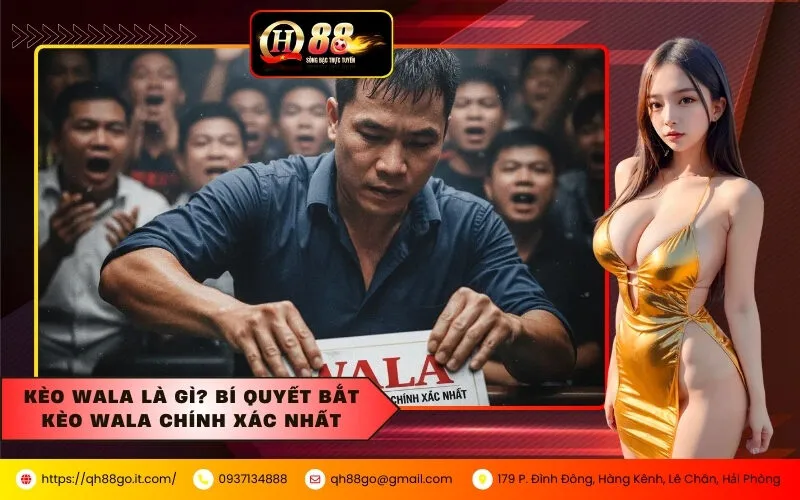 Kèo Wala Là Gì